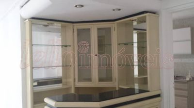 Apartamento, 2 quartos, 180 m² - Foto 4