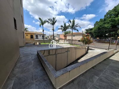 Apartamento, 2 quartos, 55 m² - Foto 2