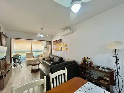 Apartamento, 2 quartos, 88 m² - Foto 3