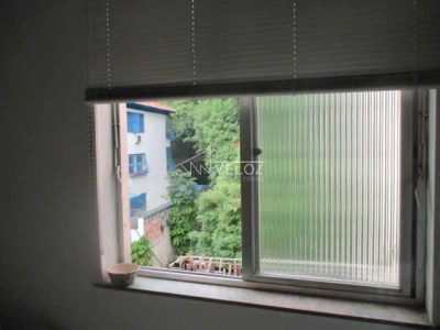 Apartamento, 1 quarto, 22 m² - Foto 5