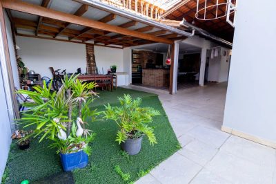 Casa, 3 quartos, 180 m² - Foto 3