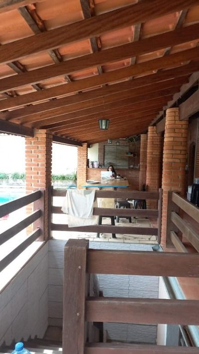 Casa de Condomínio, 4 quartos - Foto 5