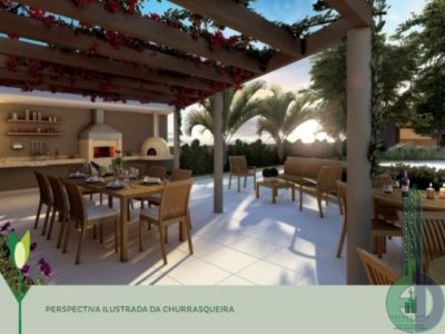 Apartamento, 3 quartos, 88 m² - Foto 3