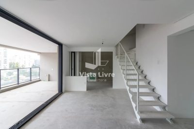 Cobertura, 4 quartos, 330 m² - Foto 4