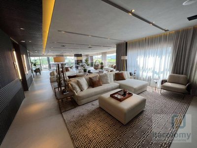 Apartamento, 4 quartos, 565 m² - Foto 1