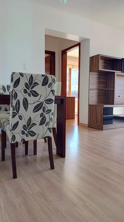 Apartamento, 1 quarto, 46 m² - Foto 4
