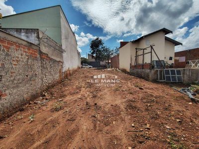 Terreno, 228 m² - Foto 1