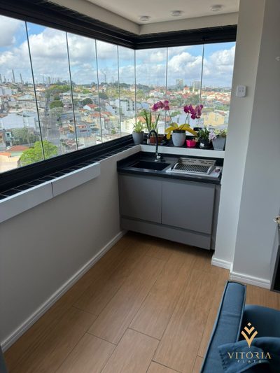 Apartamento, 2 quartos - Foto 1