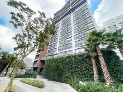 Flat/Apart Hotel, 1 quarto, 24 m² - Foto 1