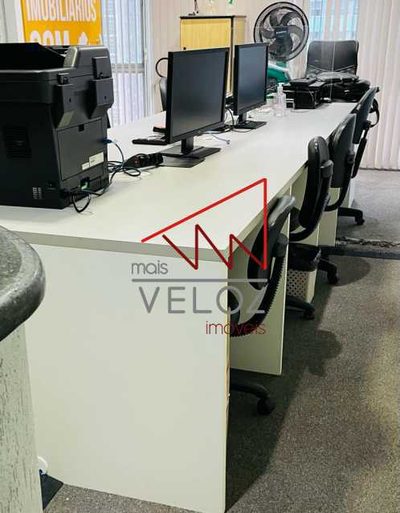 Sala-Conjunto, 59 m² - Foto 4