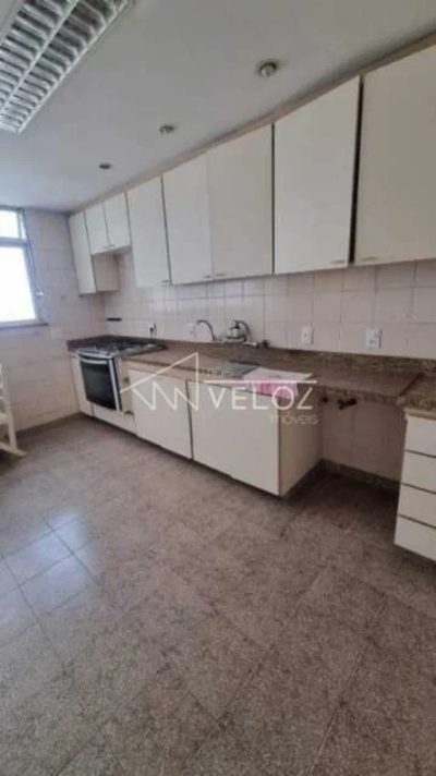 Apartamento, 4 quartos, 200 m² - Foto 5