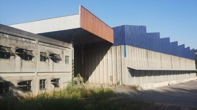 Depósito-Galpão, 19613 m² - Foto 1