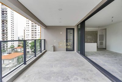 Apartamento, 3 quartos, 151 m² - Foto 1