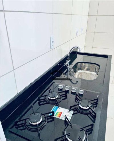 Apartamento, 2 quartos, 51 m² - Foto 3