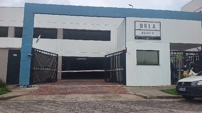 Apartamento, 2 quartos, 10 m² - Foto 1