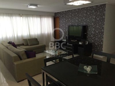 Apartamento, 3 quartos, 140 m² - Foto 2