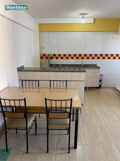 Apartamento, 2 quartos, 52 m² - Foto 4