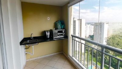 Apartamento, 2 quartos, 87 m² - Foto 5