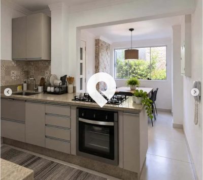 Apartamento, 3 quartos, 92 m² - Foto 3