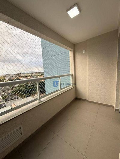 Apartamento, 2 quartos, 64 m² - Foto 5