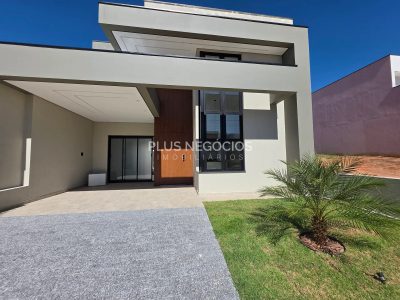 Casa, 3 quartos, 137 m² - Foto 3