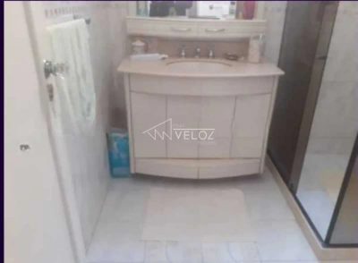 Apartamento, 4 quartos, 190 m² - Foto 1