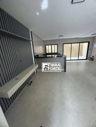 Casa de Condomínio, 2 quartos - Foto 5