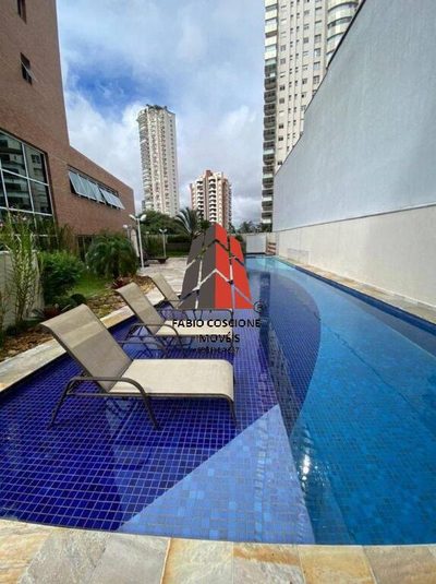 Apartamento, 4 quartos, 244 m² - Foto 2