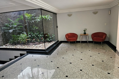 Apartamento, 3 quartos, 85 m² - Foto 5
