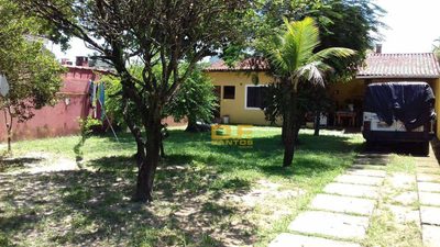 Casa, 3 quartos, 1 m² - Foto 2