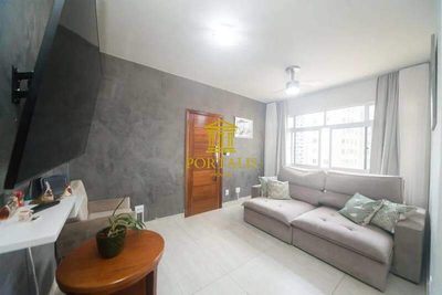 Apartamento, 3 quartos, 105 m² - Foto 4