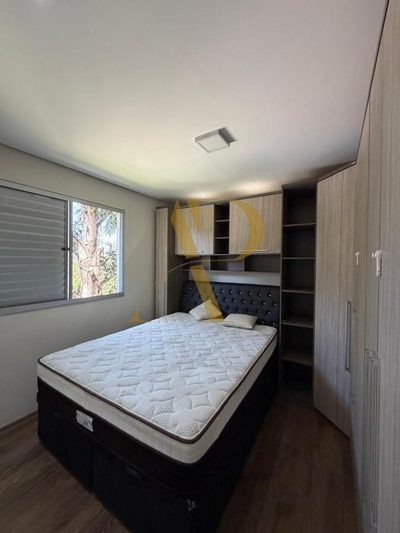 Apartamento, 2 quartos, 46 m² - Foto 5