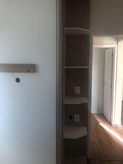 Apartamento, 2 quartos, 49 m² - Foto 4