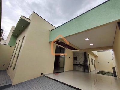 Casa, 3 quartos, 140 m² - Foto 1