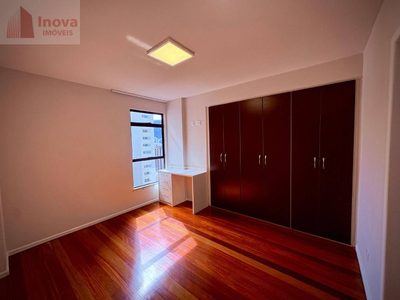 Apartamento, 3 quartos, 153 m² - Foto 5
