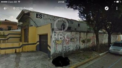Terreno, 444 m² - Foto 3