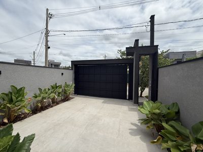 Casa, 3 quartos, 145 m² - Foto 4