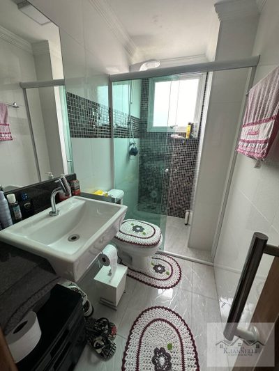 Apartamento, 2 quartos, 93 m² - Foto 5