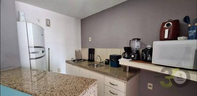 Flat/Apart Hotel, 1 quarto, 53 m² - Foto 5