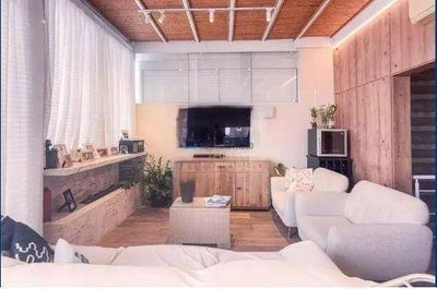 Cobertura, 3 quartos, 200 m² - Foto 3