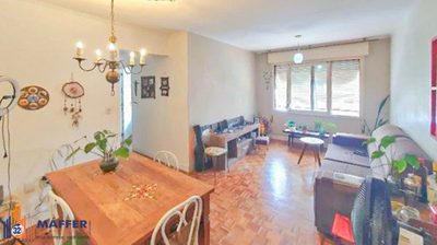 Apartamento, 3 quartos, 96 m² - Foto 1
