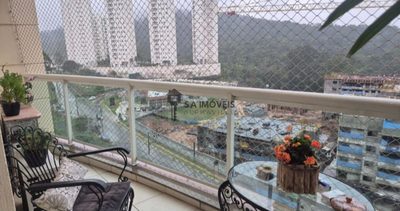 Apartamento, 2 quartos, 113 m² - Foto 5