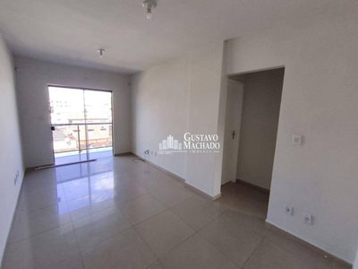 Apartamento, 2 quartos, 56 m² - Foto 2