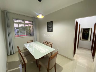 Apartamento, 3 quartos, 95 m² - Foto 3