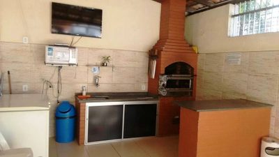 Apartamento, 3 quartos, 80 m² - Foto 5