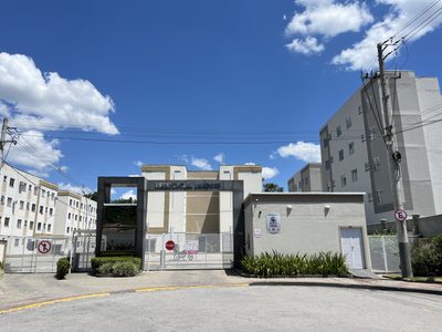 Apartamento, 2 quartos, 38 m² - Foto 1