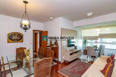 Apartamento, 3 quartos, 97 m² - Foto 4