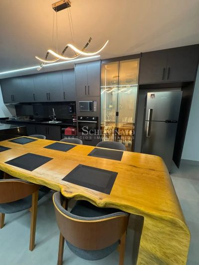 Casa, 3 quartos, 140 m² - Foto 2