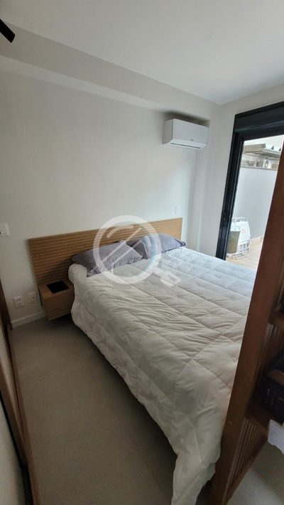 Apartamento, 1 quarto, 54 m² - Foto 4