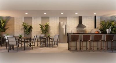 Apartamento, 2 quartos, 67 m² - Foto 5